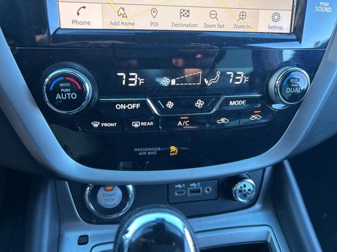 Used 2022 Nissan Murano SL image 42