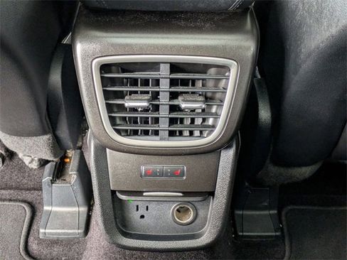 Used 2016 Lincoln MKX Reserve w/ Luxury Package image 23