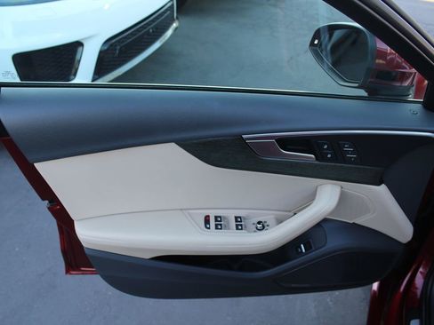 Used 2019 Audi A4 2.0T Premium Plus w/ Premium Plus Package image 18
