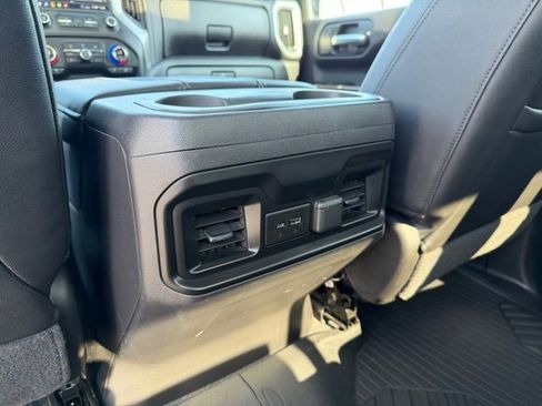 Used 2020 Chevrolet Silverado 1500 LT Trail Boss w/ Midnight Edition image 21