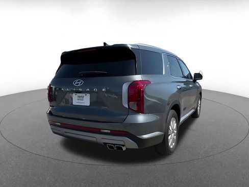 Used 2025 Hyundai Palisade SEL FWD image 16