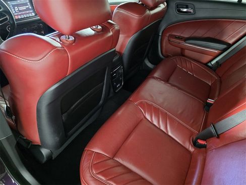 Used 2022 Dodge Charger SRT Hellcat image 15