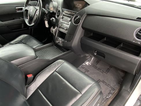 Used 2012 Honda Pilot Touring image 9