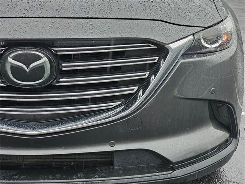 Used 2019 MAZDA CX-9 Touring w/ Touring Premium Package image 9