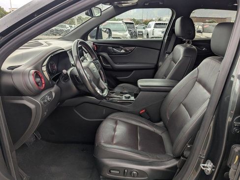 Used 2020 Chevrolet Blazer RS w/ LPO, Cargo Package AWD/4WD image 25