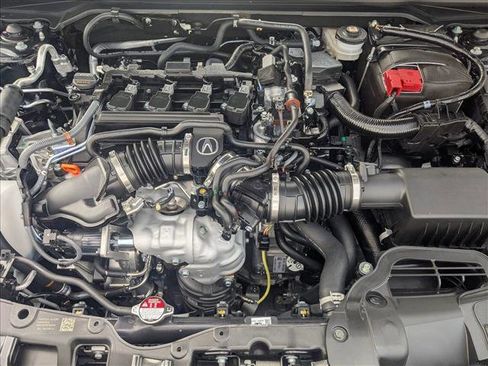 New 2026 Acura Integra A-Spec FWD image 18