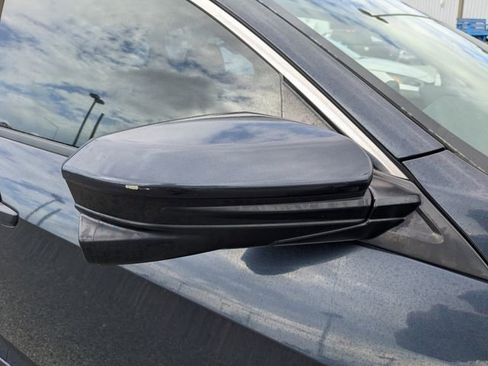 Used 2016 Honda Civic EX image 12