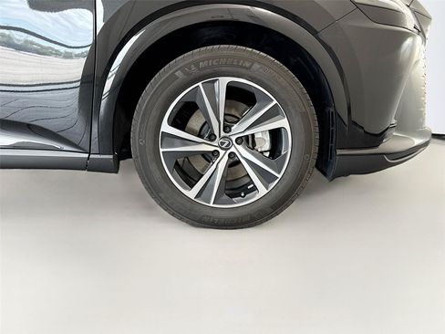 Used 2024 Lexus RX 350 Premium w/ Convenience Package FWD image 18