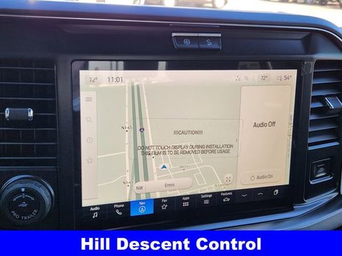 New 2026 Ford F250 Platinum image 17