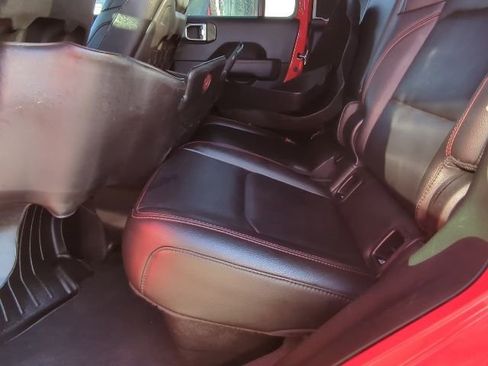 Used 2020 Jeep Gladiator Rubicon image 23