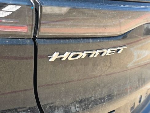 Used 2024 Dodge Hornet R/T AWD/4WD image 12