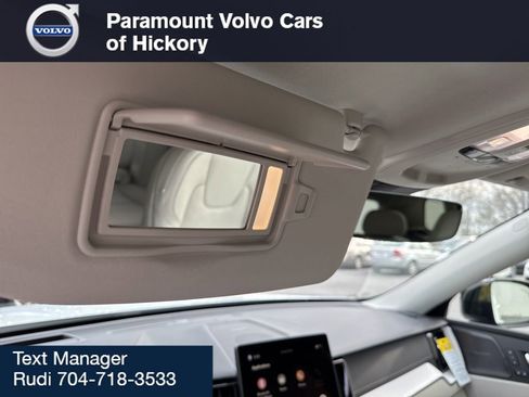 New 2026 Volvo XC60 B5 Ultra w/ Protection Package Premier image 31