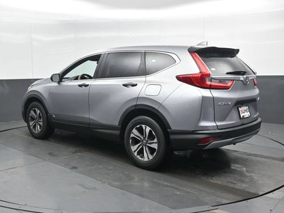 Used 2019 Honda CR-V LX