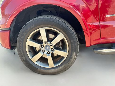 Used 2015 Ford F150 XLT w/ Equipment Group 301A Mid RWD image 38
