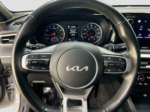 Used 2023 Kia K5 GT-Line image 27