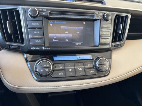 Used 2015 Toyota RAV4 XLE image 13