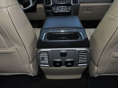 Used 2017 Ford F250 Lariat w/ Lariat Value Package image 21