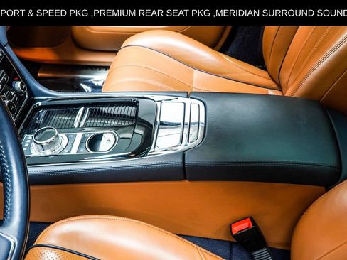 Used 2014 Jaguar XJ L Supercharged RWD image 21