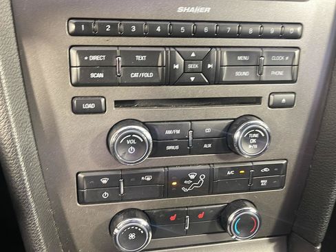 Used 2014 Ford Mustang Premium w/ Equipment Group 202A RWD image 16