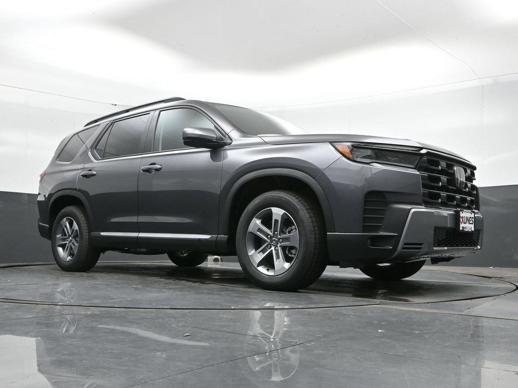 New 2026 Honda Pilot EX-L image 36