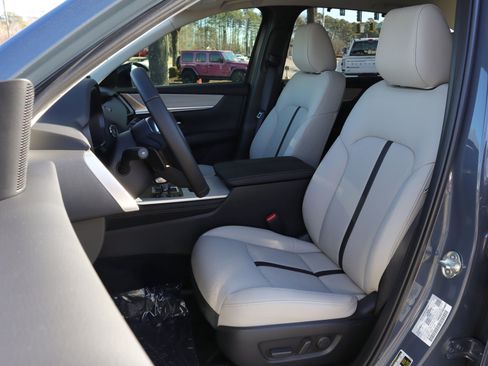 New 2026 MAZDA CX-70 3.3 Turbo w/ Preferred Package image 8