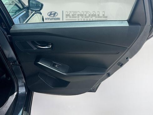 Used 2024 Honda Accord EX image 27