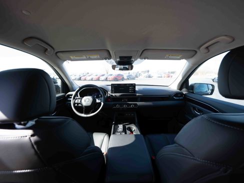 New 2026 Honda Passport RTL image 19