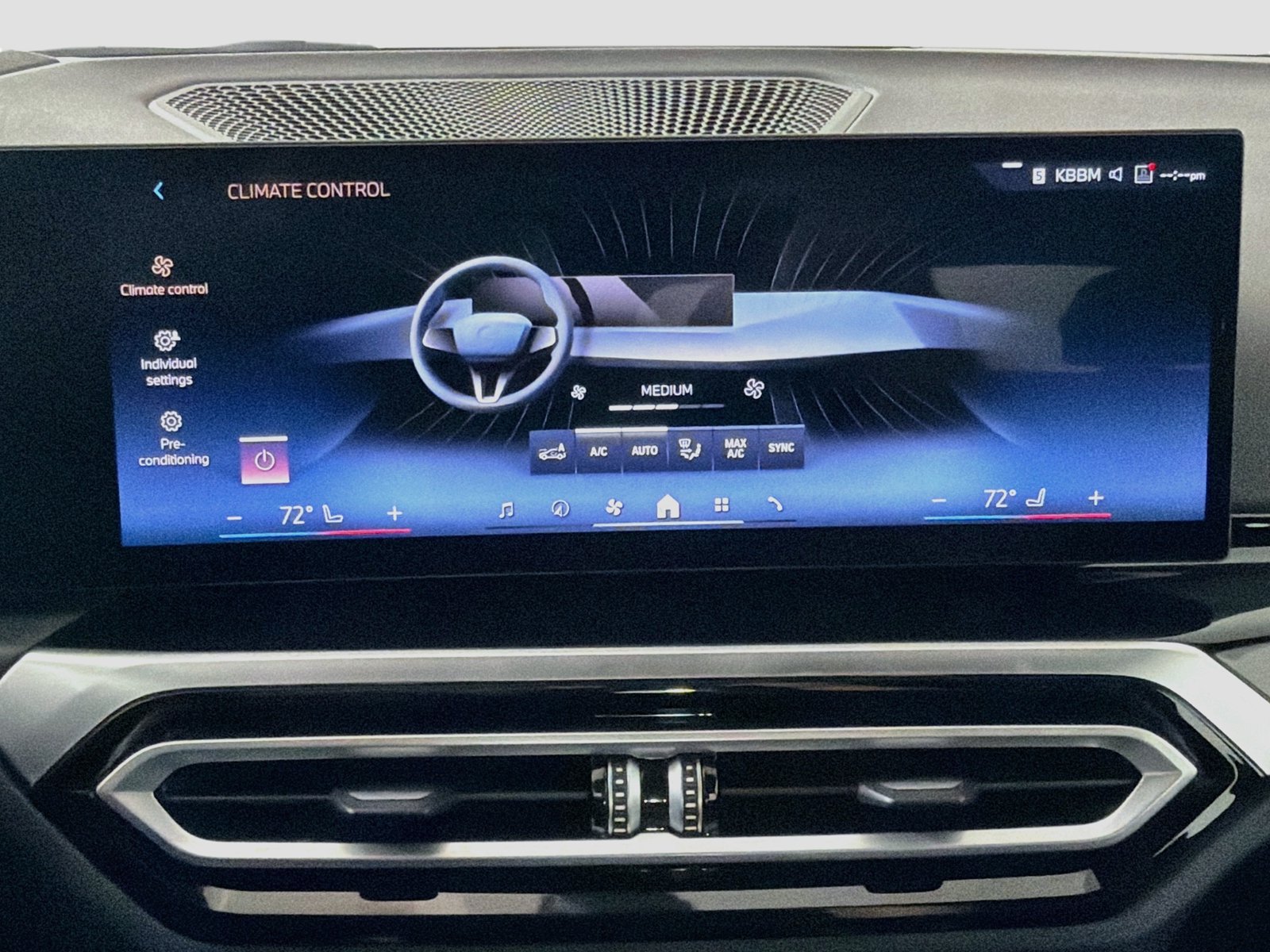Certified 2024 BMW i4 xDrive40i w/ Premium Package AWD/4WD image 19