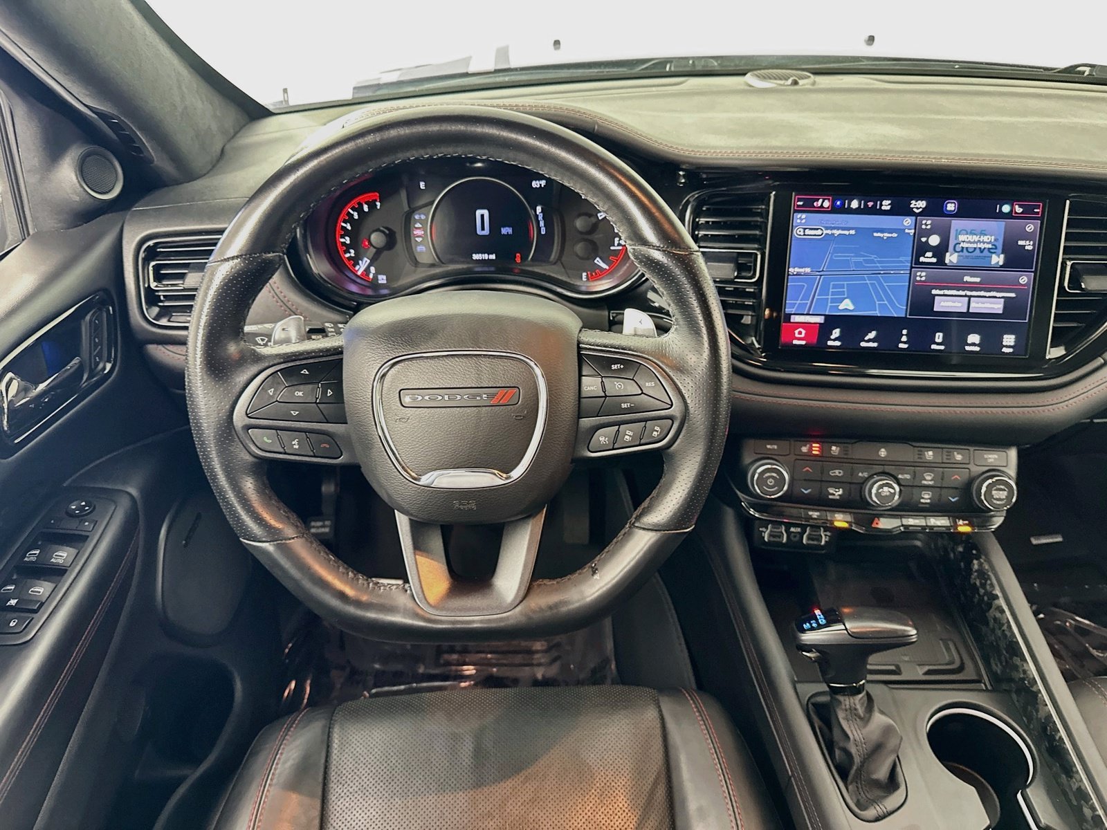 Used 2023 Dodge Durango R/T RWD image 24