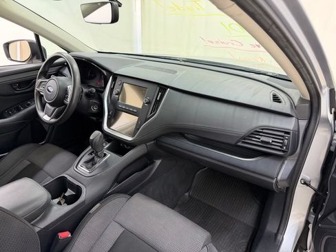 Used 2020 Subaru Outback AWD/4WD image 11