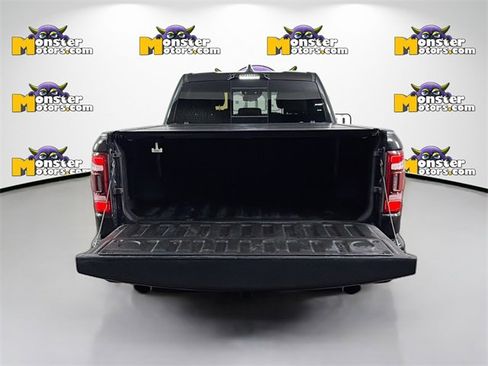 Used 2022 RAM 1500 Limited image 26