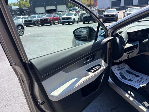 New 2026 Nissan Murano SL AWD/4WD image 10