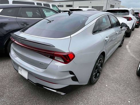 Used 2024 Kia K5 GT-Line FWD image 2