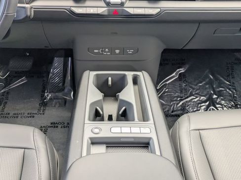 New 2026 Kia EV9 Light image 20