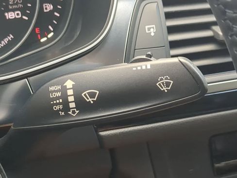 Used 2018 Audi A6 2.0T Premium w/ 20" Black Optic Wheel Package image 27