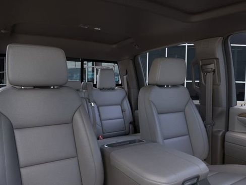 New 2026 GMC Sierra 3500 SLT w/ SLT Premium Package image 24