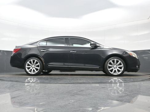 Used 2012 Buick LaCrosse Touring image 29