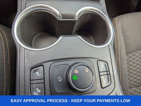 Used 2019 GMC Terrain SLE w/ Driver Convenience Package AWD/4WD image 33