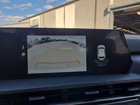 Used 2024 Kia Telluride EX X-Line image 30