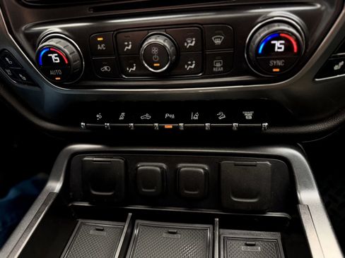 Used 2015 Chevrolet Silverado 2500 LTZ w/ Duramax Plus Package image 61