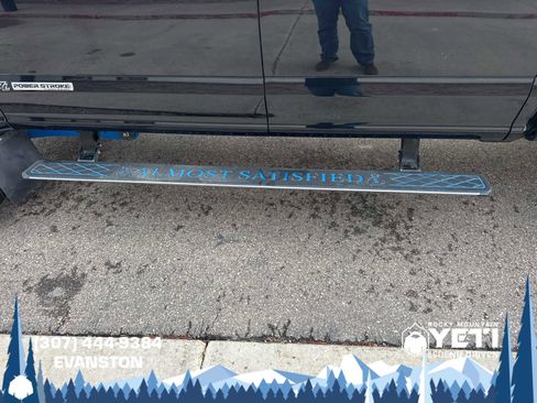 Used 2021 Ford F350 King Ranch w/ Tremor Off-Road Package image 27