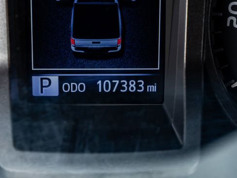 Used 2022 Toyota Tacoma TRD Off-Road image 20