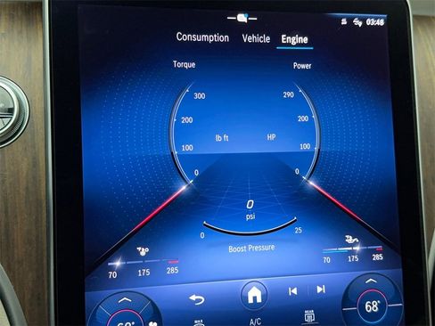 Used 2024 Mercedes-Benz C 300 4MATIC Sedan image 27