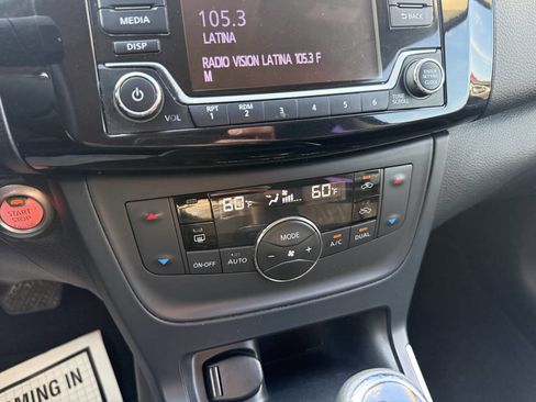 Used 2018 Nissan Sentra SV FWD image 27