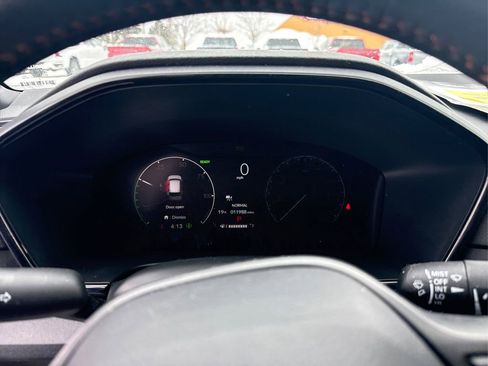 Used 2023 Honda CR-V Sport image 13