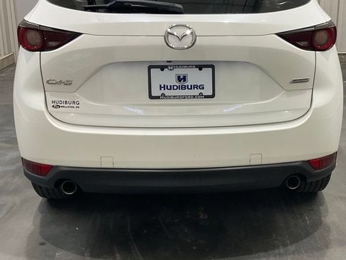 Used 2019 MAZDA CX-5 Touring FWD image 23