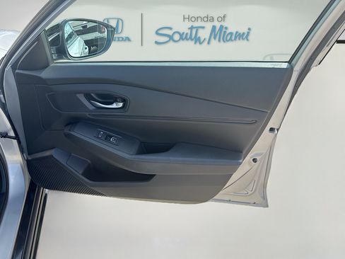 Certified 2025 Honda Accord Sport image 33