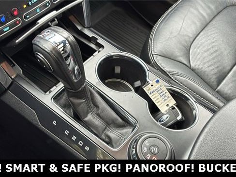 Used 2018 Ford Explorer Limited w/ Equipment Group 301A image 19