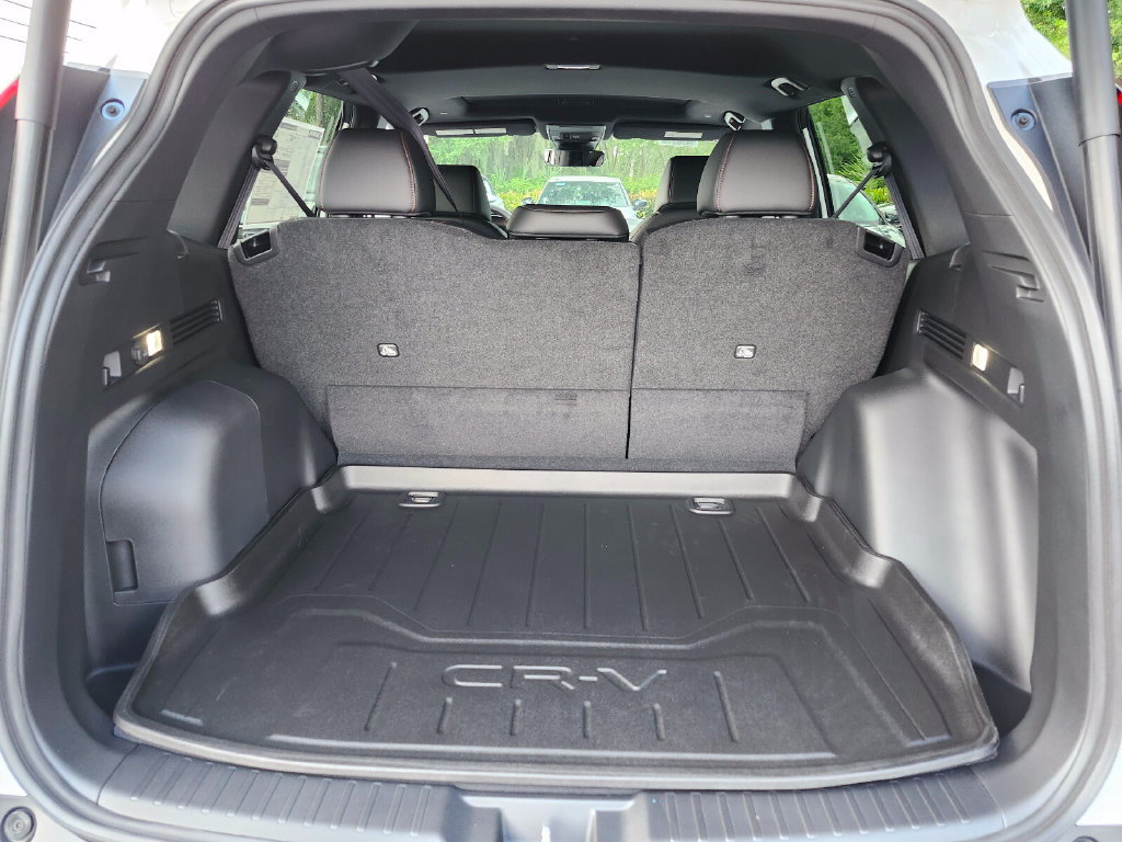 New 2027 Honda CR-V Sport-L image 9