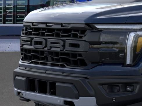 New 2026 Ford F150 Raptor AWD/4WD image 17